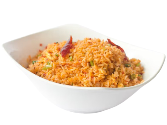 Chinese Main Course 2